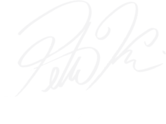 Graphic Designer's Signature